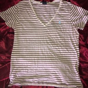 NWOT Polo Tee